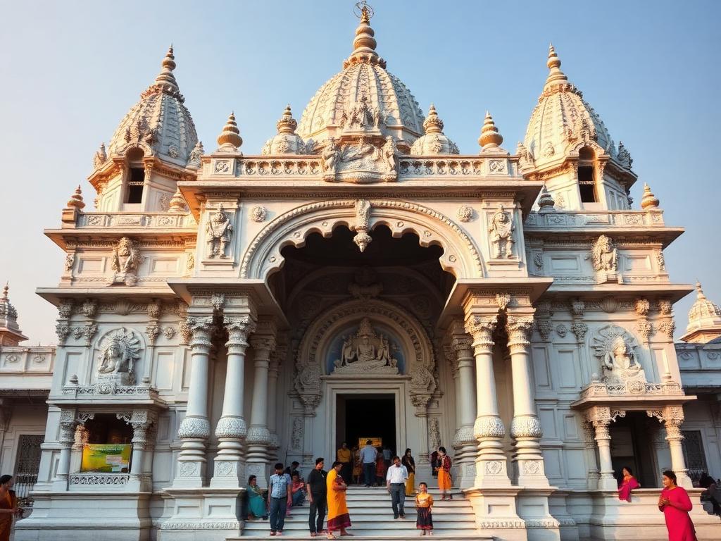 Shyama Mandir
